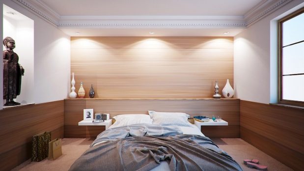 <strong>Duurzame oplossingen voor het upgraden van het slaapkamer interieur</strong>